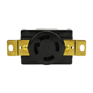 Receptáculo de bloqueo NEMA - Product Image 5