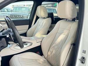 Nuevo MERCEDES BENZ GLS 63 AMG TUBOR 2022 con Cámara Trasera 360, Capacidad de Carga de 31-40T, Emisión Diésel/GAS, Automático - Product Image 2