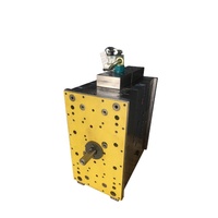 Moules d'injection en acier PVC de haute qualité pour véhicules, performance optimale, machine CNC, canal froid efficace, fabriqué par HANOI MOULD TECHNOLOGY