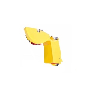 RE Auténtico Mejor Único 6.6kW 350mm (14 ") Gasolina Hormigón Asfalto Sierra FS 309 - Product Image 1