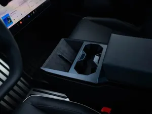 2026 CYBER-TR0K CIBER-BEEST, Low Mileage Automatic <b>Panoramic</b> Sunroof LED lights LED Daytime Lights 6 Seats Ready Ship - Product Image 3