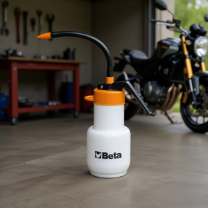 Aceiteras Flexibles de Plástico para Sistemas de Lubricación de Motocicletas - Product Image 3