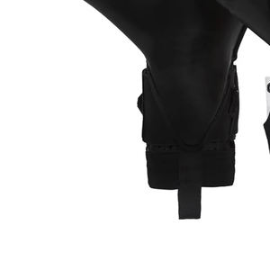 Prix de gros Gants de gardien de but en cuir de qualité professionnelle Gants de gardien de but d'entraînement sportif de marque privée fabriqués en usine - Product Image 4