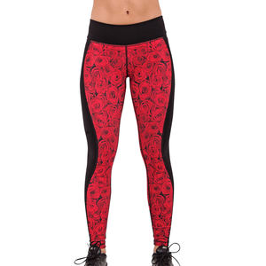Nouveauté Ensemble de yoga et d'entraînement 2 pièces de haute qualité pour femmes, vêtements de yoga de fitness et de sport personnalisés, motif solide à vendre - Product Image 3