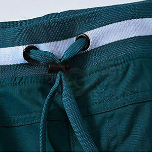 Men's Casual Outdoor Wear <b>Slim</b> Fashion Solid Pattern <b>Shorts</b> with Digital Printing Streetwear Style - Product Image 4