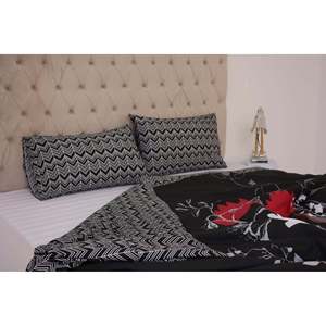 Cortinas Opacas King-Size a Medida para Oscurecer Completamente una Habitación - Product Image 3