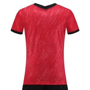 Ensembles d'uniformes de volley-ball de haute qualité pour les clubs Bas quantité minimale de commande Expédition rapide Vêtements de volley-ball à vendre - Product Image 6