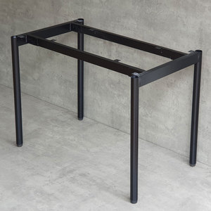 Mesa OMA II System de 100x60cm con Estructura de Acero, Ensamblaje HCOM201 con Recubrimiento en Polvo, 100% Calidad Garantizada - Product Image 3