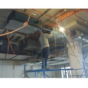 Ventilatore e Condizionatore Economico, MXFKI-001, 36000BTU, 3 Tonnellate, R410a, F - Product Image 3