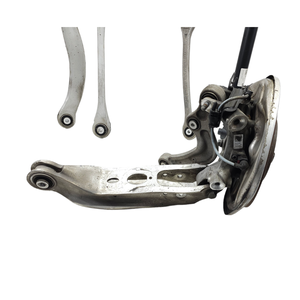 Sensore di massa meccanico posteriore destro AUDI A6 Berlina Serie C8 (4A2) 4K0505432C (18>25) - Product Image 5