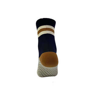 Chaussettes pour hommes, nouvelle collection, haute qualité personnalisée, chaussettes d'hiver chaudes, prix raisonnable, logo personnalisé, chaussettes de sport tissées - Product Image 3