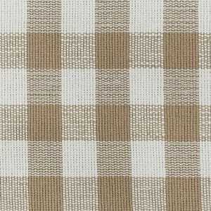 เสื่อพื้นด้านหลังพีวีซีสีเทากันลื่นสำหรับบ้านสำนักงานและโรงแรมดีไซน์แอบสแตรกทำด้วยมือหรูหรา - Product Image 2