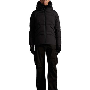 Bubble Jacket Men New Design Winter Puffer Shiny Jacket Warm Cotton Padding Wholesale Puffy Women's Jackets - Product Image 4