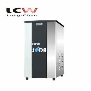 LC-6099B machine à eau gazeuse à usage professionnel (sous-comptoir) - Product Image 4