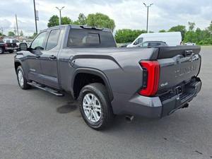 Toyota Tundra SR5 4x4 SR5 2023, Cabina Doble, 4 Puertas, Versión Estándar - Product Image 4