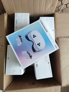 Me-ta Que-st3 and 3S VR All-in-One - Product Image 3