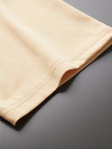 T-shirts imprimés urbains modernes en coton, style décontracté et tendance - Product Image 5