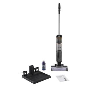 Nettoyeur vapeur 3-en-1 Hydrovac 170W noir et gris WD210EU Nettoyeur de sols froids - Product Image 1