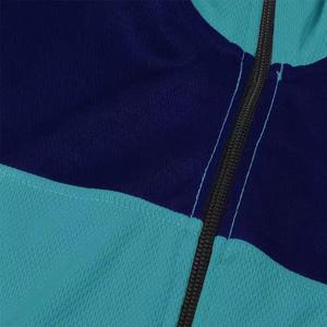 Conjuntos Deportivos de Poliéster para Hombre, Chaqueta de Nailon con Cremallera y Pantalones Jogger, Conjuntos de Gimnasio, Chándal Personalizado Unisex, Chándal de Nailon OEM - Product Image 4