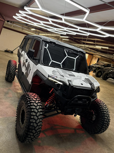 2025 Fresh Stock Polaris XPEDITION ADV 5 NorthStar Premium Industrial DIY Herramientas manuales OEM y ODM Soporte personalizado - Product Image 2