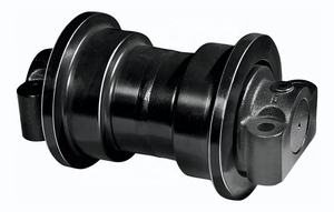 20Y-30-B0017 20Y-30-07300 20Y-30-00018 20Y-30-00017 PC200-8 EC210B дорожный ролик - Product Image 2