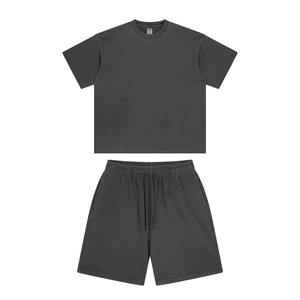 Conjunto de Pantalones Cortos Deportivos para Hombre, Ropa Deportiva Elástica para Entrenamiento - Product Image 3