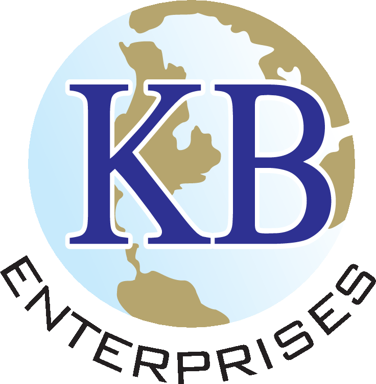 K.B. EXPORTS (PRIVATE) LIMITED logo