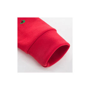 Ensemble de survêtement pour homme, haut de gamme, 50% coton/50% Polyester, fermeture éclair complète, vêtements de rue USA, survêtement personnalisé, sweat à capuche, Super confortable - Product Image 3