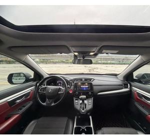 Voiture d'occasion de haute qualité, véhicule SUV 2021 CR V 240TURBO CVT à deux roues motrices, version urbaine - Product Image 3