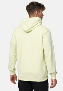 Sweat-shirts à capuche pour hommes en coton 100% de haute qualité OEM, personnalisables, respirants, en gros, à épaules tombantes, avec un design en relief - Product Image 6