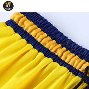 Vente en ligne de vêtements de sport Shorts de basketball Shorts de basketball à séchage rapide Shorts de basketball de qualité supérieure - Product Image 4