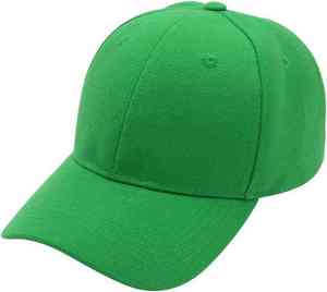 Offre Spéciale Casquette de baseball classique à 5 panneaux à séchage rapide Casquette de camionneur réglable de style sportif - Product Image 4