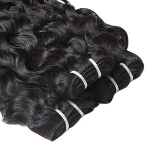 ผมต่อจากผมมนุษย์แบบไม่ผ่านกระบวนการธรรมชาติคุณภาพสูง - Product Image 3
