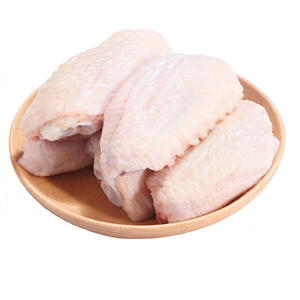 Alas de Pollo Halal Congeladas a Granel para Proveedores de Restaurantes de Brasil - Product Image 2
