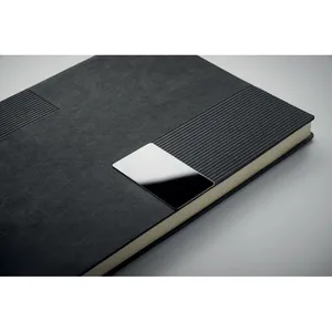 Quaderno A5 TREZE Personalizzato per Merchandising e Scopi Promozionali - Product Image 1