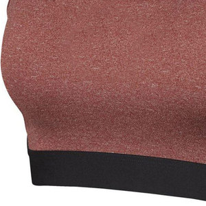 Nuevo Estilo 2025, Brasier Deportivo de Algodón de Marca Privada, Precio Económico al por Mayor, para Mujeres Fitness - Product Image 5