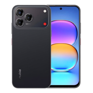 Teléfono Inteligente V80 PRO de 6.75 Pulgadas, 4G LTE, 256 GB de RAM, Batería de 8 GB y 5000 mAh, Doble SIM, NFC, CPU Octa Core, 32 GB de ROM, Color Negro Pluma - Product Image 2