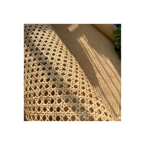 Rollo de cinta de caña de ratán de Vietnam blanqueado Natural de alta calidad superior - Product Image 1