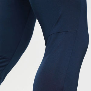 Joggers de gran tamaño de algodón con logotipo personalizado de nuevo estilo para hombres/Joggers de entrenamiento de Fitness para hombres lisos de algodón pesado al por mayor - Product Image 6