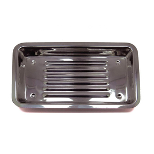 Bandeja escaladora Instrumentos dentales Venta al por mayor Bandeja escaladora dental disponible a precios mayoristas - Product Image 1