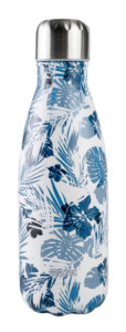 Bottiglia termica a doppia parete, senza BPA, in acciaio inossidabile 18/10, 335 ml. Tropic (Ibili 758435A) - Product Image 1