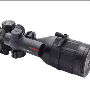 กล้องถ่ายภาพความร้อน InfiRay Outdoor BOLT TX60C คุณภาพสูง ใหม่ พร้อมจัดส่ง - Product Image 4
