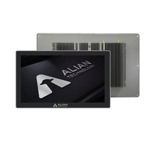 การขับเคลื่อนอุตสาหกรรมด้วยเทคโนโลยีอัจฉริยะพีซี X2-Series อุตสาหกรรม <span class=keywords><strong>IOT</strong></span> ขนาดหน้าจอคอมพิวเตอร์12.0 "Advantech อุตสาหกรรม - Product Image 1