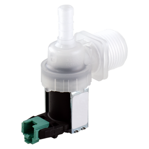 Válvula de Agua para Lavavajillas Eléctrico 628334CM, Repuesto para Piezas de Lavavajillas 10023852 - Product Image 1