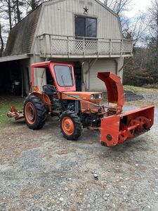 Tracteur Kubota de haute qualité (plus de modèles à vendre) Tracteurs Tracteur à roues 50hp 4x4 - Product Image 5