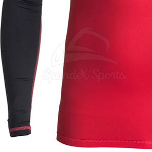 ชุดว่ายน้ำสำหรับทีมป้องกันรังสียูวีและใส่สบายทุกสภาพอากาศ - Product Image 5