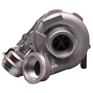 Turbocompresseur pour camion <span class=keywords><strong>Benz</strong></span> K27 K31 OM441LA OM442LA-E2 OM611DE OM460LA OM906LA-E3 <span class=keywords><strong>OM352A</strong></span> pour camion Volvo FS7 FE7 FL7 TD73E L220 - Product Image 1