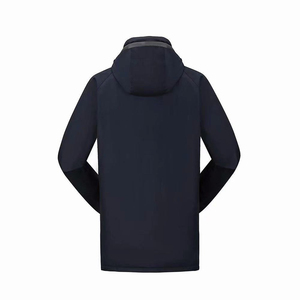 Veste Softshell Légère Personnalisée pour Homme Mode Décontractée Sidious-group-customized-plus-size-men-softshell-ja - Product Image 6