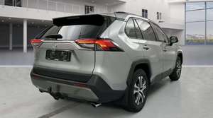 TOYOTA RAV 4 USADO COMO NUEVO, Plateado, Diésel, 2.0L, SUV - Product Image 4