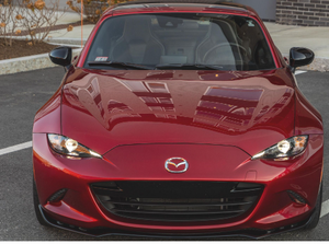 Mazda MX-5 Miata RF Club 2021 Usado, Económico, con Volante a la Izquierda/Derecha - Product Image 6